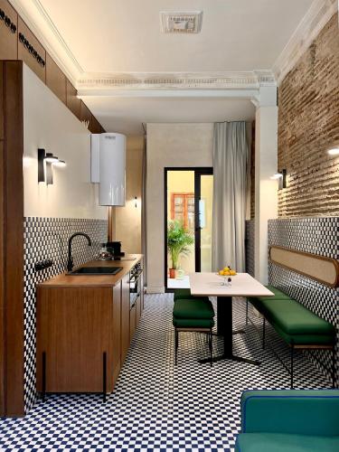 El Rincón de María Vicenta