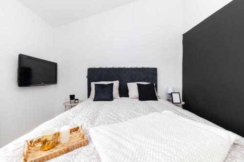 Gambar di galeri bagi Fancy apartment in peaceful area - Zadar di Zadar
