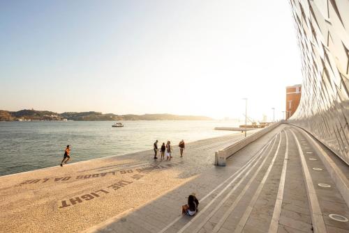 Riverside Apartment 42 - Lisbon
