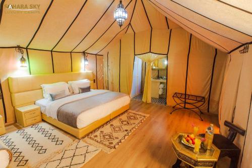 Gallery image of merzouga standar camp in Merzouga