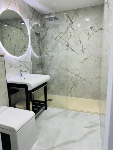BANUS HAUSE Marbella