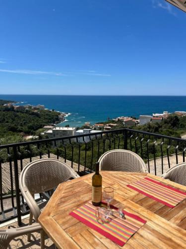 Villa Galatea