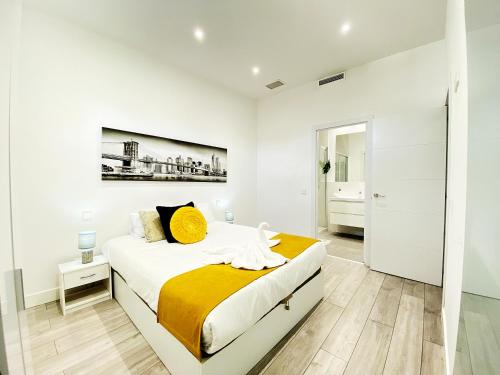 Seasonal Living Cozy Stay