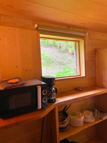Gallery image of Camping-Chalets La Favière in Lac des Rouges Truites