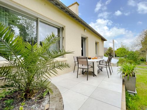 La Villa des Hortensias