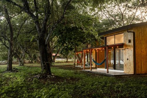 Gambar di galeri bagi Tiny Homes Venao Cove di Playa Venao