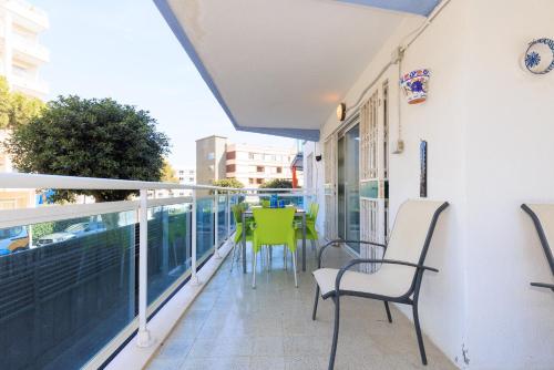 UHC LA CUMBRE APARTMENTS