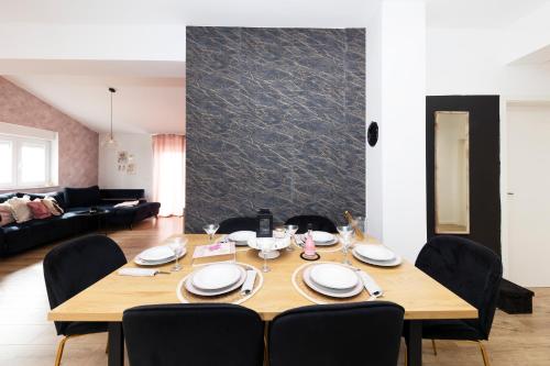 Fancy apartment in peaceful area - Zadar