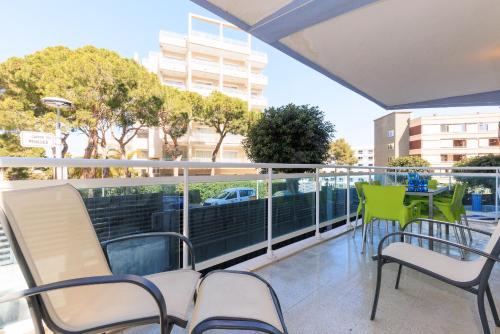 UHC LA CUMBRE APARTMENTS