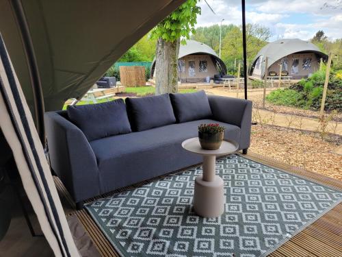 Gallery image of Mooidal Boutique Park Glamping in Meerssen