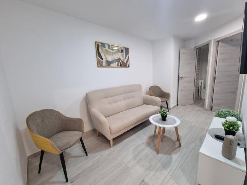 Apartamentos en Denia frente al Puerto!