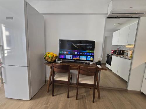 Apartamento Mar y Paz