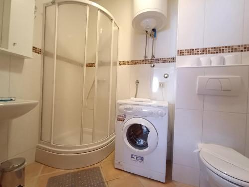 Apartman DM