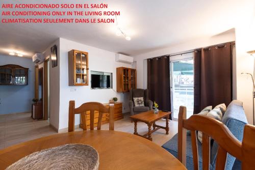 UHC LA CUMBRE APARTMENTS