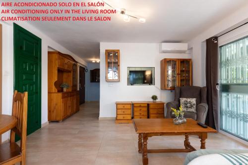 UHC LA CUMBRE APARTMENTS