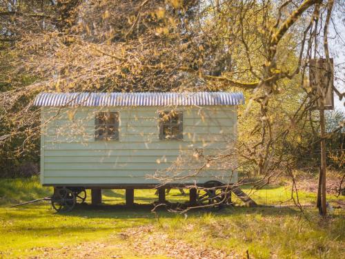 Imagen de la galería de Bamff Ecotourism, en Alyth