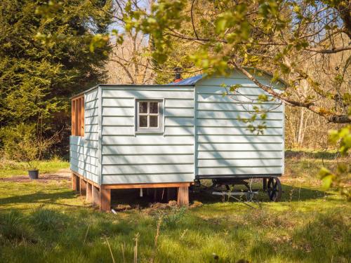 Imagen de la galería de Bamff Ecotourism, en Alyth