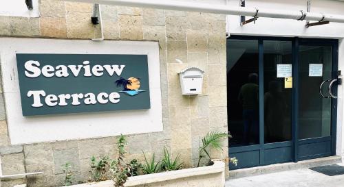 Fotografie z fotogalerie ubytování Seaview Terrace appartement No 16 v destinaci Flic-en-Flac