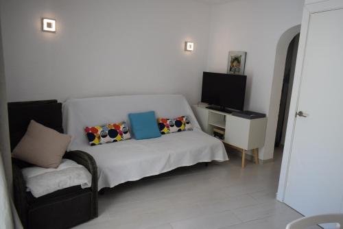 Anacasa Oasis Beach II Marineta PB1116