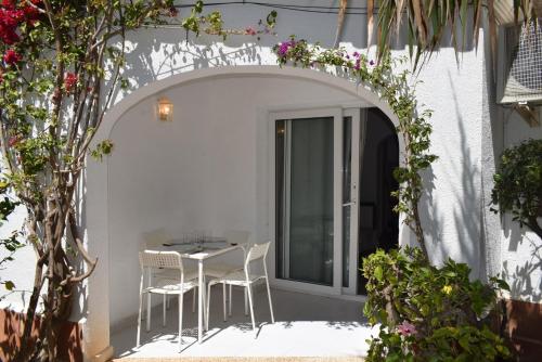 Anacasa Oasis Beach II Marineta PB1116