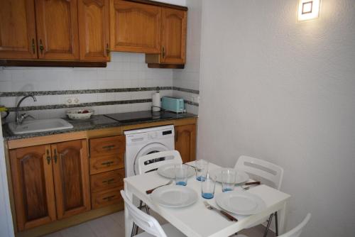 Anacasa Oasis Beach II Marineta PB1116
