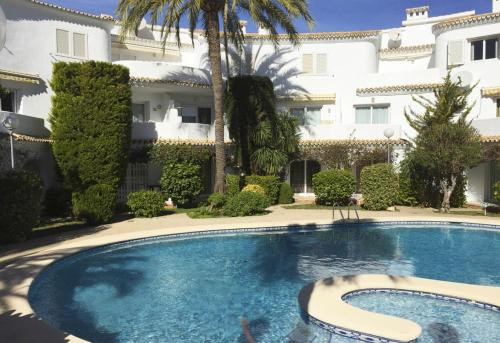 Anacasa Oasis Beach II Marineta PB1116