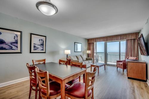 Bay View Resort 1005 photo 12