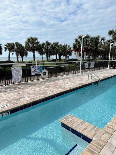 Bay View Resort 1005 photo 10