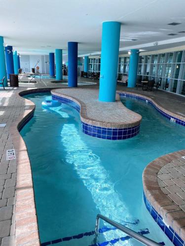 Bay View Resort 1005 photo 28