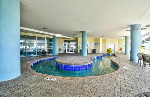 Bay View Resort 1005 photo 29