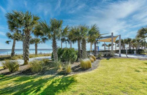 Bay View Resort 1005 photo 34
