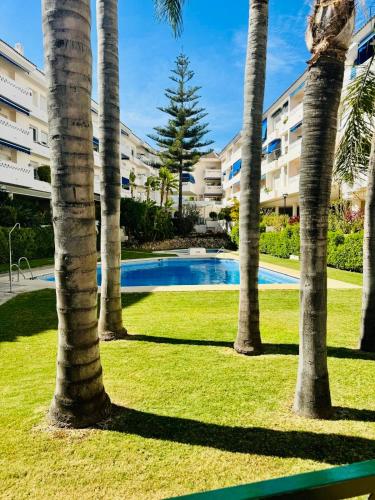 BANUS HAUSE Marbella