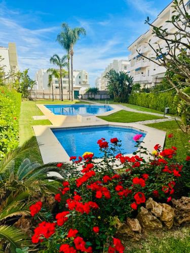 BANUS HAUSE Marbella