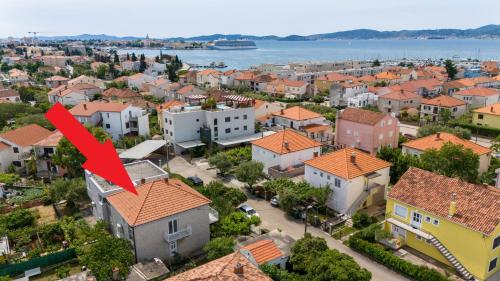 Apartment NeBo