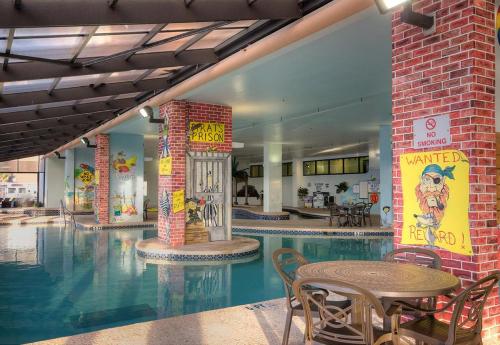 Caribbean Resort 1904 photo 41