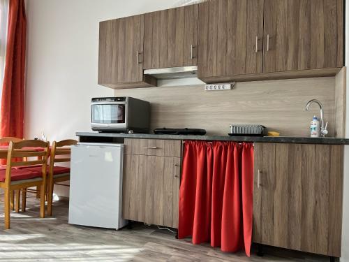 Centr00m Apartman 7020 Dunaföldvár, 11 Béke tér kép - 3