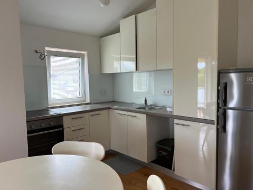 Apartman Jan