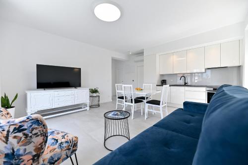 Apartment NeBo