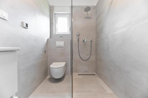 Apartment NeBo