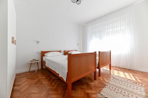 Apartment NeBo