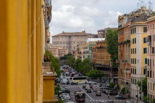 Grazioli Vatican Home
