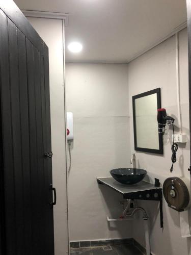 Foto de la galeria de Batman guesthouse a Vientiane