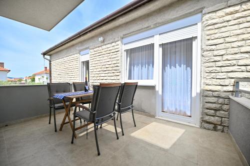 Apartment NeBo