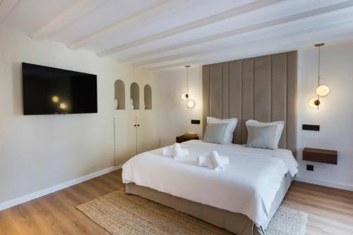 Luxury suite Forville - Cannes center
