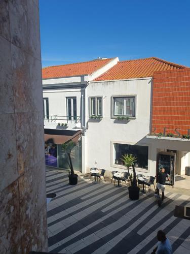 Plaza Caparica Hostel