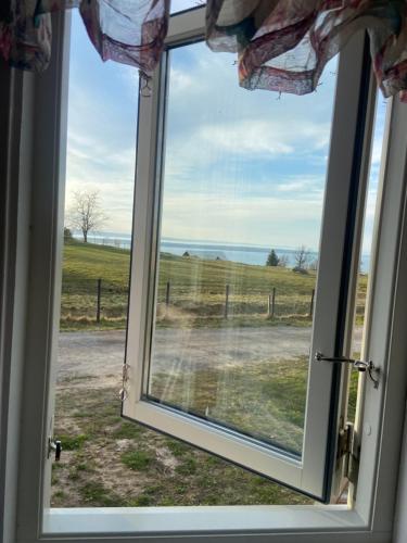 Gallery image of Stuga vättervy in Gränna