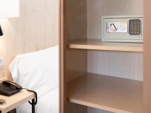 Galería fotográfica de Hotel Albret en Pamplona