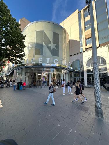 STUDIO PREMIUM Hyper Centre de NICE