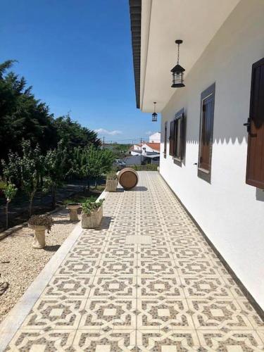 Gambar di galeri bagi Quinta dos Sonhos di Aldeia dos Fernandes