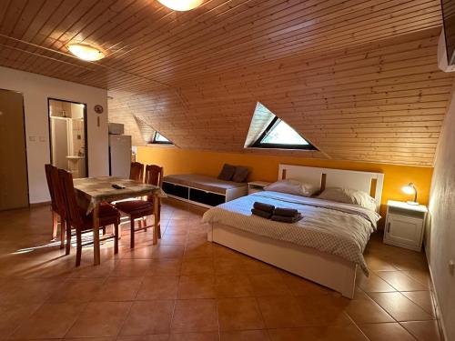 Imagen de la galería de Ubytování nad sklípkem, en Březí